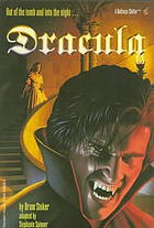 Dracula  Cover Image