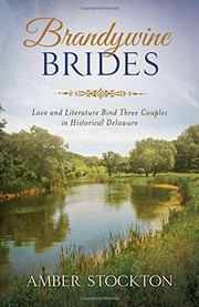 Brandywine brides  Cover Image