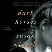 Dark horses  Cover Image