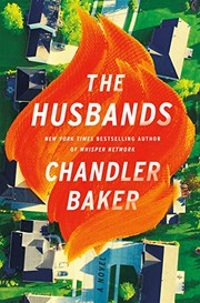 The husbands  Cover Image