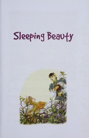 Sleeping beauty  Cover Image