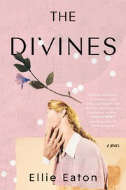 The Divines : a novel  Cover Image