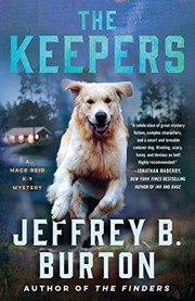 The keepers  Cover Image