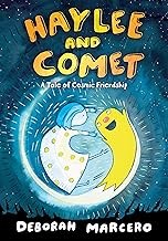 Haylee and Comet : a tale of cosmic friendship  Cover Image