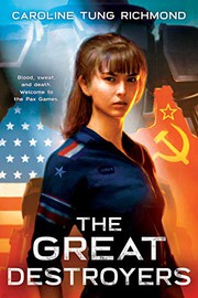 The great destroyers  Cover Image