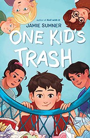 One kid's trash  Cover Image