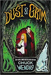 Book cover