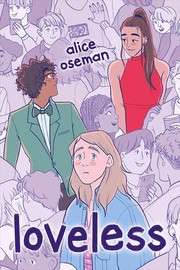 Loveless Book cover