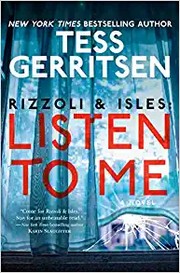 Listen to me : a novel  Cover Image