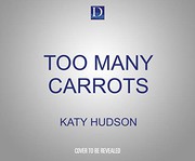 Too many carrots Cover Image