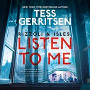 Listen to me Cover Image
