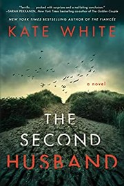 The second husband : a novel  Cover Image
