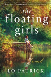The floating girls : a novel  Cover Image