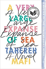 A very large expanse of sea  Cover Image