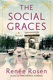 The social graces  Cover Image