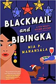 Blackmail and bibingka  Cover Image