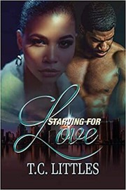 Starving for love  Cover Image