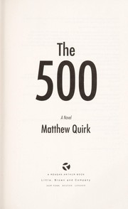 Book cover