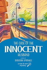 The case of the innocent husband Cover Image