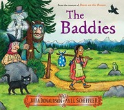 The baddies  Cover Image