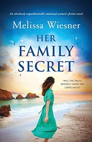 Her family secret  Cover Image