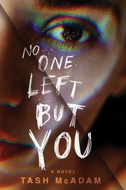 No one left but you  Cover Image