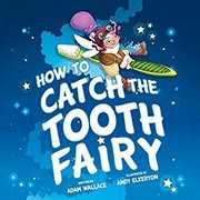 How to catch the tooth fairy Cover Image