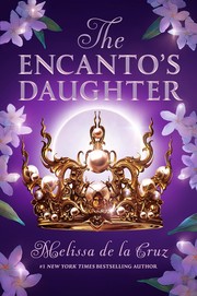 The Encanto's daughter Book cover