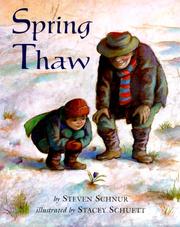 Spring thaw  Cover Image
