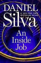 An inside job : a novel  Cover Image