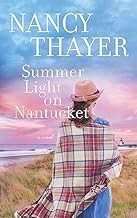 Summer light on Nantucket a novel  Cover Image