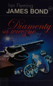 Diamonds are forever  Cover Image
