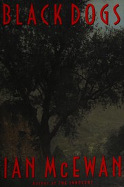 Black dogs  Cover Image