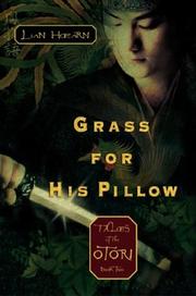Grass for his pillow  Cover Image