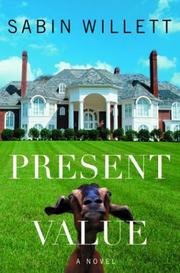 Present value : a novel  Cover Image