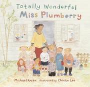 Totally wonderful Miss Plumberry  Cover Image