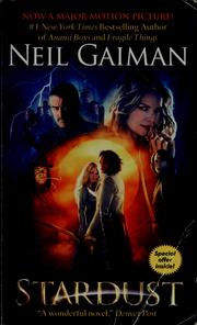 Stardust  Cover Image