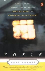 Rosie  Cover Image