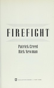 Firefight : inside the battle to save the Pentagon on 9/11  Cover Image