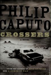 Crossers  Cover Image
