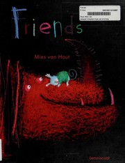 Friends  Cover Image