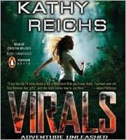 Virals Cover Image