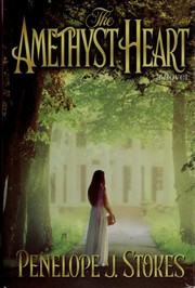 The amethyst heart  Cover Image