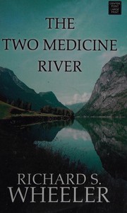 The Two Medicine River Cover Image