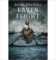 Raven flight : a Shadowfell novel  Cover Image