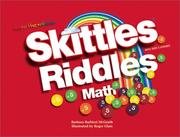 Skittles bite size candies riddles math  Cover Image
