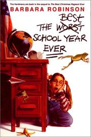 The best school year ever  Cover Image