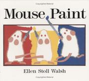 Mouse paint Cover Image