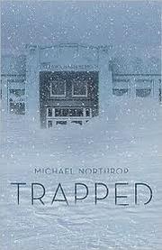 Trapped  Cover Image