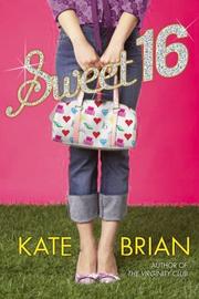 Sweet 16  Cover Image